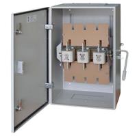 купить Рубильник 400А ЯБПВУ IP54 Узола со вставками  в Пензе Рубильник 400А ЯБПВУ IP54 Узола со вставками