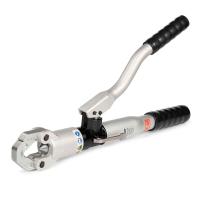 купить Пресс гидравлический 10-240мм2 ПГРс-240 БМА КВТ  в Пензе Пресс гидравлический 10-240мм2 ПГРс-240 БМА КВТ