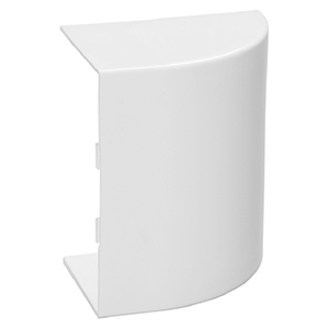 купить Заглушка 25*16мм белый IEK 4шт в Пензе Заглушка 25*16мм белый IEK 4шт