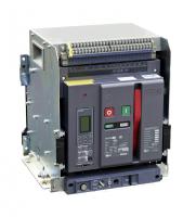 Автомат 3Р 1600А 80кА ВА-731 DEKraft