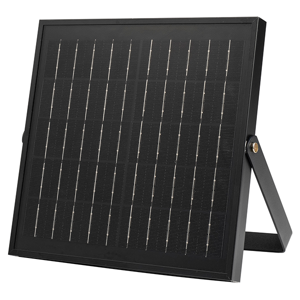 PFL SOLAR 02  50 6500K GR IP65 Jazzway