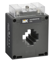 купить Трансформатор тока 200/5А 5ВА 0,5 IEK IEK ТТИ-30 в Пензе Трансформатор тока 200/5А 5ВА 0,5 IEK IEK ТТИ-30