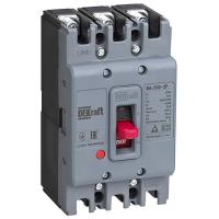 купить Автомат 3Р 80А 25кА ВА-302 Schneider Electric  в Пензе Автомат 3Р 80А 25кА ВА-302 Schneider Electric