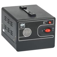 Стабилизатор 2000ВА 220В переносной HUB IEK