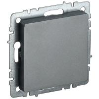 купить Брайт сталь заглушка  в Пензе Брайт сталь заглушка