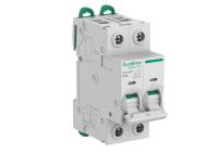 Автомат 2Р 32А C 6кА S9FN Systeme Electric Systeme9 