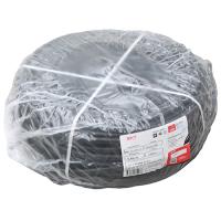 купить ВВГ-Пнг(А)-LS 2*2,5 ок(N)-0,66кВ медь ПЛОСКИЙ кабель /(100м)Псковкабель SKT Group в Пензе ВВГ-Пнг(А)-LS 2*2,5 ок(N)-0,66кВ медь ПЛОСКИЙ кабель /(100м)Псковкабель SKT Group