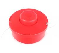 купить Головка с леской М10х1,25 левая Forza FZ12010 для большинства китайских триммеров в Пензе Головка с леской М10х1,25 левая Forza FZ12010 для большинства китайских триммеров