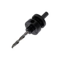 купить Адаптер д/коронок Bi-Metal 32-152мм 6-гр. хвостовик Kranz в Пензе Адаптер д/коронок Bi-Metal 32-152мм 6-гр. хвостовик Kranz