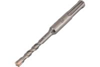 купить Бур SDS+ 6*50(110)мм Makita крестовая пластина в Пензе Бур SDS+ 6*50(110)мм Makita крестовая пластина