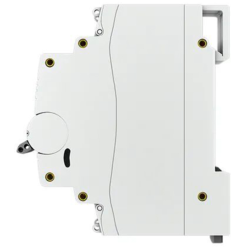 купить Автомат 1Р 4А C 4,5кА ВА47-63 EKF  в Пензе Автомат 1Р 4А C 4,5кА ВА47-63 EKF