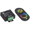 купить Контроллер RGB 12В 144Вт IP20 радио IEK  в Пензе Контроллер RGB 12В 144Вт IP20 радио IEK