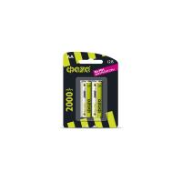 купить Аккумулятор AA(пальчик) 2000mAh 1,2В BL2 ФАZA  в Пензе Аккумулятор AA(пальчик) 2000mAh 1,2В BL2 ФАZA