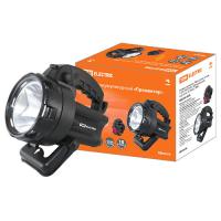 купить Фонарь-прожектор 1СВД 3Вт 44лм аккумулятор 220/12В TDM CREE в Пензе Фонарь-прожектор 1СВД 3Вт 44лм аккумулятор 220/12В TDM CREE