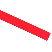 купить Трубка ТУТ 18/9мм красный 1м  в Пензе Трубка ТУТ 18/9мм красный 1м