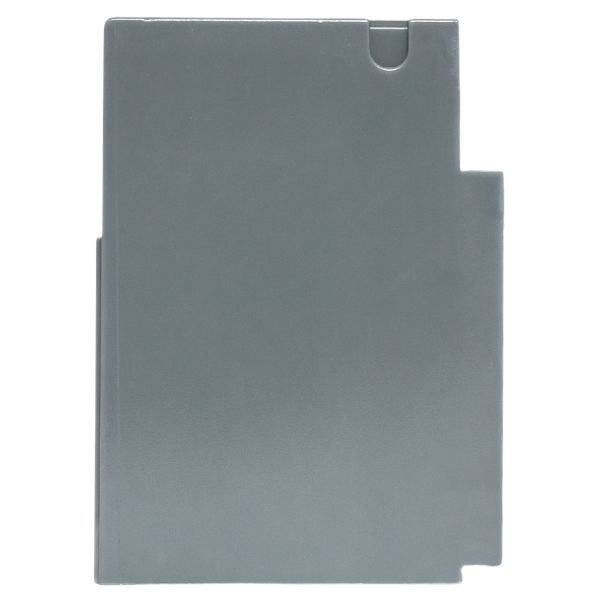 купить Комплект клеммных крышек (короткие) 6 шт. для рубильников TwinBlock 315-400А EKF в Пензе Комплект клеммных крышек (короткие) 6 шт. для рубильников TwinBlock 315-400А EKF