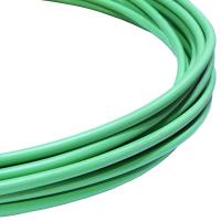 купить ВВГнг(А)-LS 4*2,5 ок(N)-0,66кВ медь ЗЕЛЁНЫЙ КРУГЛЫЙ кабель ГОСТ Кристалл-Электро в Пензе ВВГнг(А)-LS 4*2,5 ок(N)-0,66кВ медь ЗЕЛЁНЫЙ КРУГЛЫЙ кабель ГОСТ Кристалл-Электро