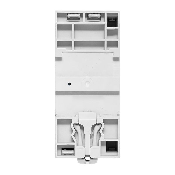 купить Контактор модульный 63А 230В 1НО 1НЗ 2мод КМ EKF PROxima в Пензе Контактор модульный 63А 230В 1НО 1НЗ 2мод КМ EKF PROxima