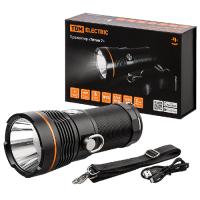 купить Фонарь-прожектор 1СВД 30Вт 3600лм аккумулятор Type-C TDM  в Пензе Фонарь-прожектор 1СВД 30Вт 3600лм аккумулятор Type-C TDM