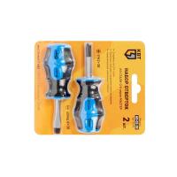 купить Набор отверток НО-02-38 КВТ Мастер  в Пензе Набор отверток НО-02-38 КВТ Мастер