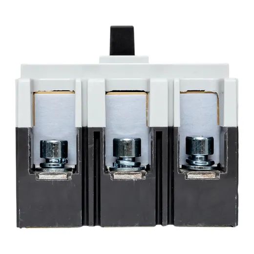 купить Автомат 3Р 25А 35кА ВА-99М PROxima EKF габ. 100 в Пензе Автомат 3Р 25А 35кА ВА-99М PROxima EKF габ. 100