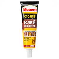 купить Клей "Столяр" 125 г туба МОМЕНТ в Пензе Клей "Столяр" 125 г туба МОМЕНТ