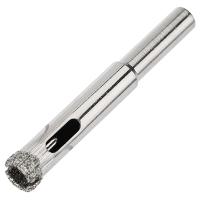 купить Сверло по стеклу и кафелю алмазное 8мм в Пензе Сверло по стеклу и кафелю алмазное 8мм