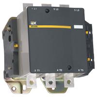 купить Контактор 400А 220В 1НО КТИ-6400 IEK  в Пензе Контактор 400А 220В 1НО КТИ-6400 IEK