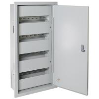 купить Корпус ЩРв-48з 620*310*120мм серый IP31 Электростандарт (Киров) в Пензе Корпус ЩРв-48з 620*310*120мм серый IP31 Электростандарт (Киров)