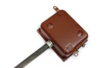 купить Муфта вводная 25мм IP54 труба-коробка металл ГОФРОМАТИК АТК-25 (1") в Пензе Муфта вводная 25мм IP54 труба-коробка металл ГОФРОМАТИК АТК-25 (1")