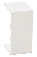 купить Соединитель на стык 25*16мм белый IEK 4шт в Пензе Соединитель на стык 25*16мм белый IEK 4шт