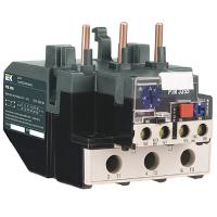 купить Реле тепловое 30-40А РТИ3355 IEK в Пензе Реле тепловое 30-40А РТИ3355 IEK