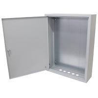 купить Корпус ЩМП-5-0 1000*650*300мм IP31 металл серый Электростандарт в Пензе Корпус ЩМП-5-0 1000*650*300мм IP31 металл серый Электростандарт
