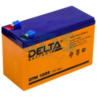 купить Аккумулятор 9000mAh 12В DELTA  в Пензе Аккумулятор 9000mAh 12В DELTA