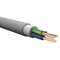 купить NYM-J 3*1,5 (ок)-0,66кВ медь серый круглый кабель /(100м) СКТ Групп СКТ Групп в Пензе NYM-J 3*1,5 (ок)-0,66кВ медь серый круглый кабель /(100м) СКТ Групп СКТ Групп