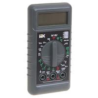 купить Мультиметр M182 IEK в Пензе Мультиметр M182 IEK