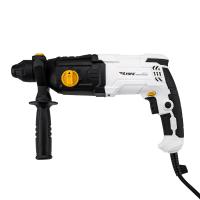 купить Перфоратор SDS+ 1050Вт 3,2Дж 4000уд/мин Kranz KR-PT-110 кейс в Пензе Перфоратор SDS+ 1050Вт 3,2Дж 4000уд/мин Kranz KR-PT-110 кейс