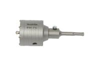 купить Коронка по бетону SDS-plus 68мм Makita в Пензе Коронка по бетону SDS-plus 68мм Makita