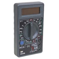 купить Мультиметр M830B IEK в Пензе Мультиметр M830B IEK