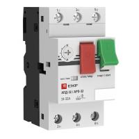 Автомат защиты двигателя 17-23А АПД-32 EKF PROxima