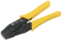 купить Клещи обжимные 6,0-16мм2 КО-06Е IEK трапеция в Пензе Клещи обжимные 6,0-16мм2 КО-06Е IEK трапеция