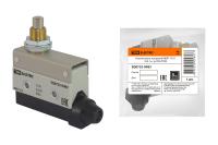 купить Выключатель концевой толкатель IP65 ВККП-7310(AZ-7310) TDM  в Пензе Выключатель концевой толкатель IP65 ВККП-7310(AZ-7310) TDM