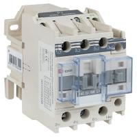 купить Контактор 32А 220В 1НО КМЭ EKF  в Пензе Контактор 32А 220В 1НО КМЭ EKF