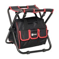 купить Сумка-стул ткань 365*80*460мм EKF Professional в Пензе Сумка-стул ткань 365*80*460мм EKF Professional