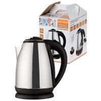 купить Чайник 1500Вт TDM 1,8л сталь Народный в Пензе Чайник 1500Вт TDM 1,8л сталь Народный