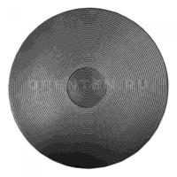 купить ТЭН для электроплитки 1000Вт TDM чугунный d155мм (Китай) в Пензе ТЭН для электроплитки 1000Вт TDM чугунный d155мм (Китай)