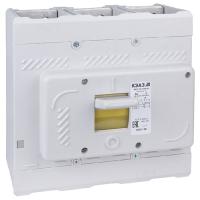 купить Автомат 3Р 630А 40кА ВА57-39 КЭАЗ в Пензе Автомат 3Р 630А 40кА ВА57-39 КЭАЗ