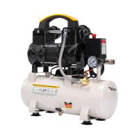 купить Компрессор воздушный безмасляный KR-850/10, 850Вт, 140 л/мин, 10л Kranz в Пензе Компрессор воздушный безмасляный KR-850/10, 850Вт, 140 л/мин, 10л Kranz