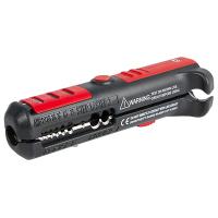 купить Инструмент для снятия изоляции 0,5-6,0мм2 WS-20 КВТ Вольтмастер в Пензе Инструмент для снятия изоляции 0,5-6,0мм2 WS-20 КВТ Вольтмастер