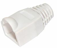 купить Колпачок RJ45 белый  в Пензе Колпачок RJ45 белый
